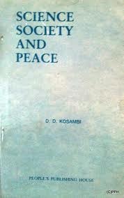 Science, Society and Peace