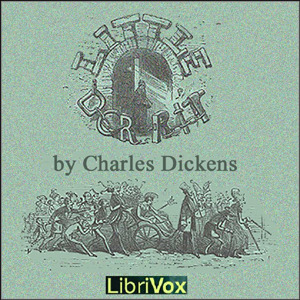 Little Dorrit (Librivox Audiobook, version 2)