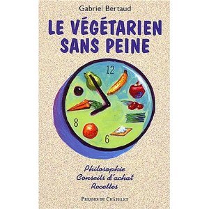 Le végétarien sans peine (Paperback)