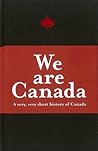 We Are Canada