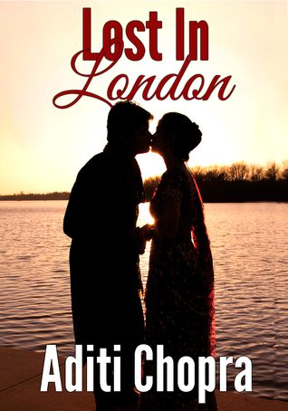 Lost in London