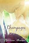 Champagne Toast by Melissa Brown Champagne Toast by Melissa Brown