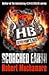 Scorched Earth (Henderson`s Boys, #7)