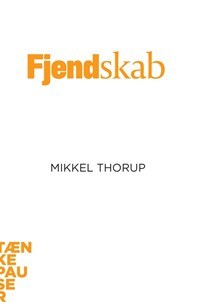 Fjendskab (Paperback)