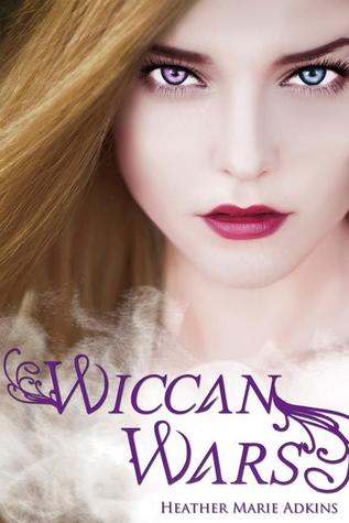 Wiccan Wars (Wiccan Wars #1)