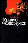 Kladivo na čarodějnice by Václav Kaplický