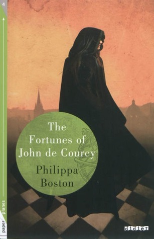 The Fortunes of John de Courcy