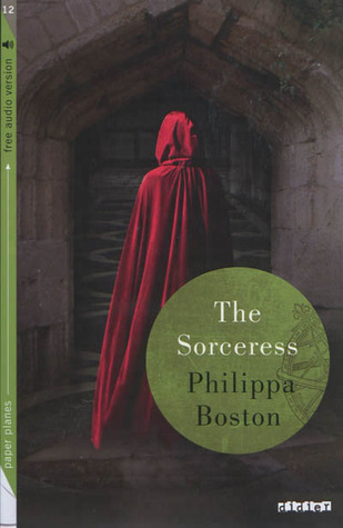 The Sorceress