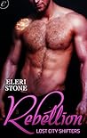 Rebellion by Eleri Stone