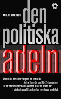 Den politiska adeln
