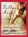 Fallen Angel by Jess Michaels