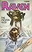 The Frozen God (Raven, #3)