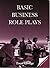 Basic Business Role Plays