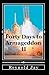 Forty Days to Armageddon II: Watchdogg & the Ghost Army