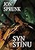 Syn Stínu (Stín, #1)