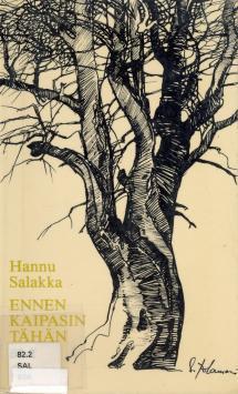 Ennen kaipasin tähän (Unknown Binding)