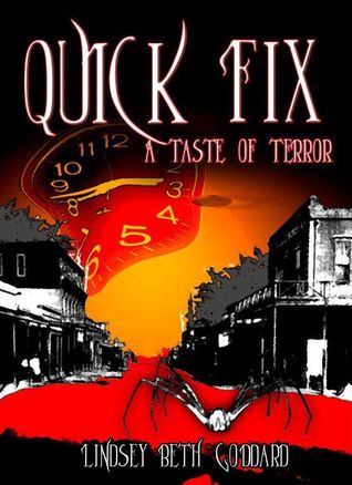 Quick Fix: A Taste of Terror
