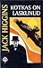 Kotkas on laskunud by Jack Higgins
