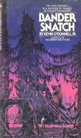 Bander Snatch (Mass Market Paperback)