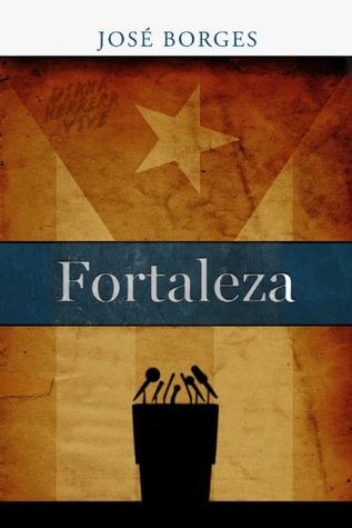 Fortaleza (Spanish Edition)