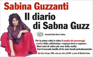 Il diario di Sabna Guzz. Con videocassetta (Paperback)