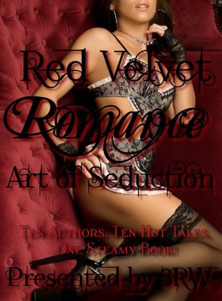 Red Velvet Romance, The Art of Seduction