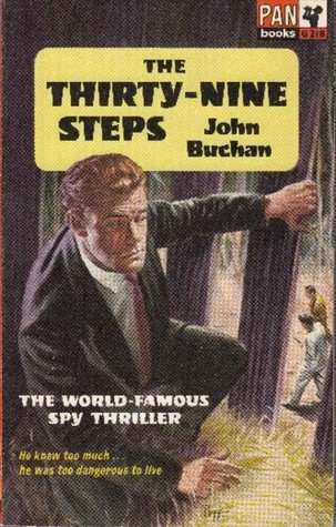 The 39 Steps