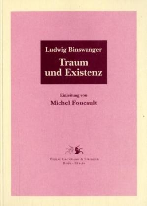 Traum und Existenz (Paperback)