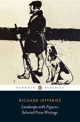 Landscape with Figures: Selected Prose Writings (Paperback)