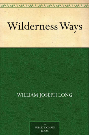 Wilderness Ways