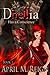 Dhellia Has A Conscience (The Dhellia Series, #1)