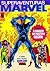 Superaventuras Marvel nº 7 - A Origem do Pantera Negra