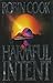 Harmful Intent