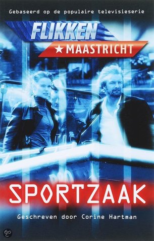 Sportzaak (Flikken Maastricht #1)