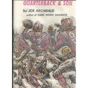 Quarterback and Son
