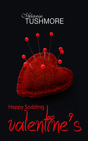 Happy Sodding Valentine's (Crucifox, #0.5)