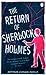 The Return Of Sherlock Holmes