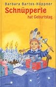 Schnüpperle hat Geburtstag