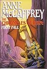 The Chronicles of Pern by Anne McCaffrey
