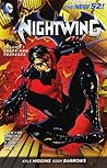 Nightwing, Volume...