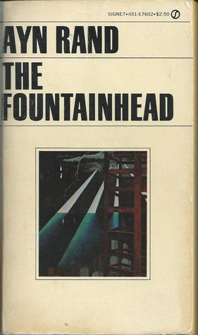 The Fountainhead