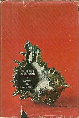 Caliban's Filibuster (Hardcover)