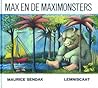 Max en de Maximonsters by Maurice Sendak