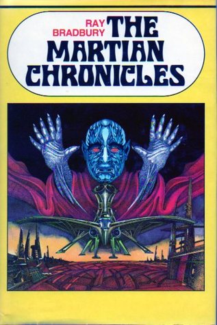 The Martian Chronicles