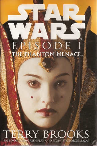 Star Wars, Episode I: The Phantom Menace