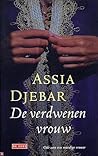 De verdwenen vrouw