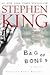 Bag of Bones by Stephen  King