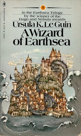 A Wizard of Earthsea