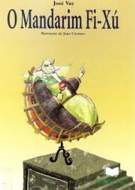 O Mandarim Fi-Xú (Hardcover)