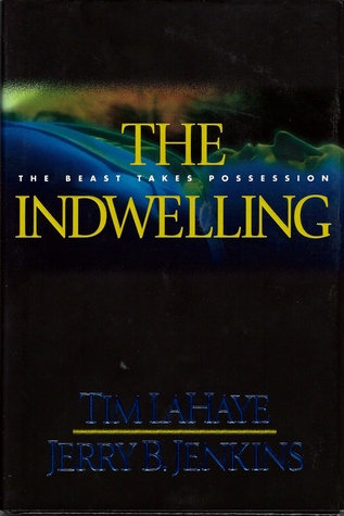 The Indwelling : The Beast Takes Possession